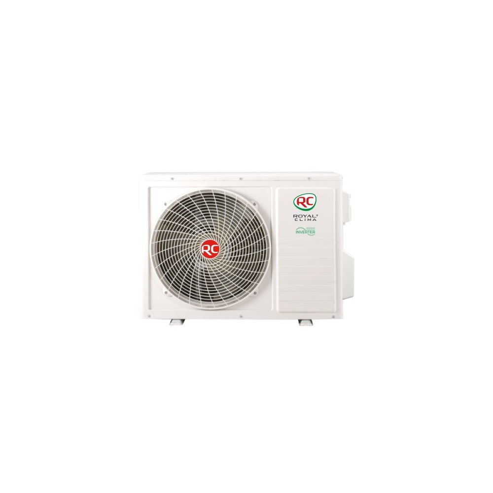Наружный блок мульти сплит-системы ROYAL Clima MULTI GAMMA 2TFM-17HN/OUT