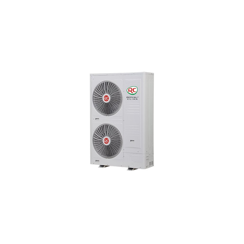 Наружный блок VRF ROYAL Clima RCW-28HFFW