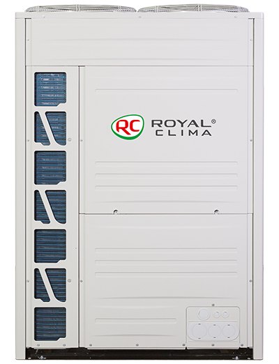 Наружный блок VRF ROYAL Clima RCWT-136STFG