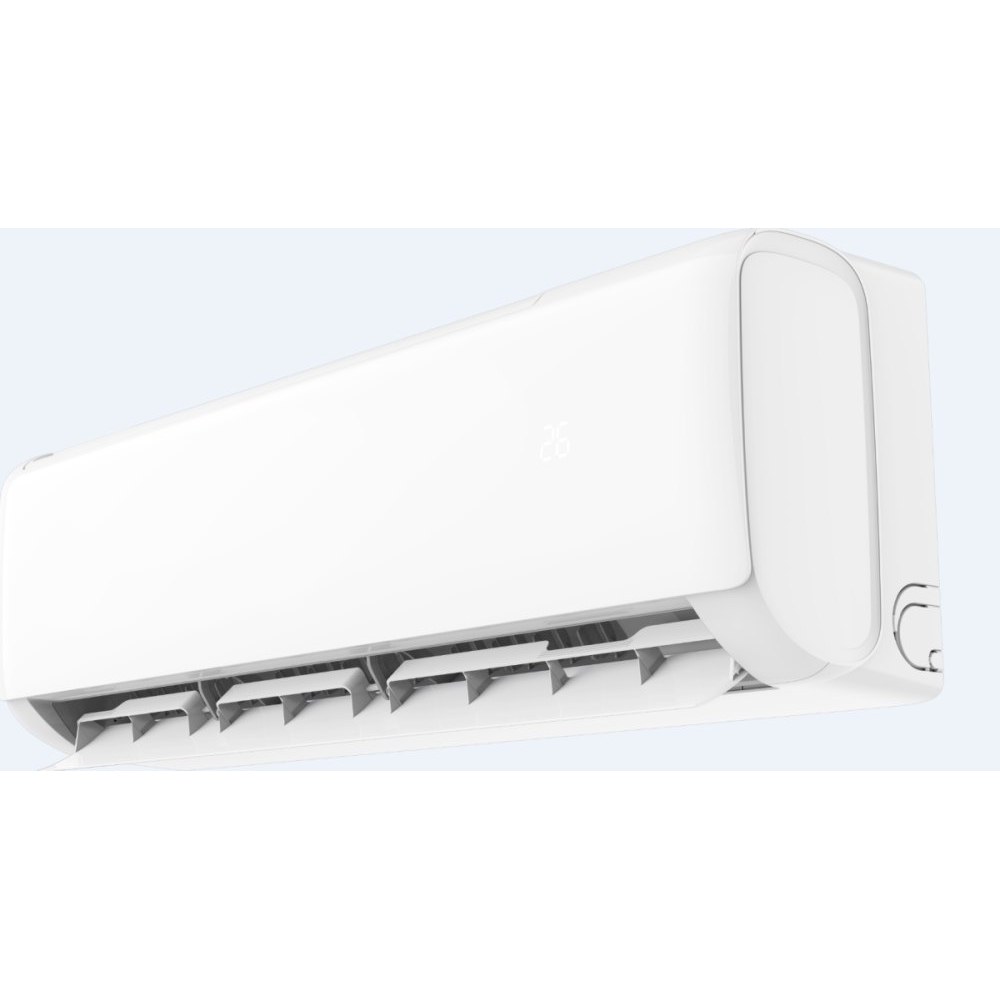 Фанкойл настенный двухтрубный ROYAL Clima MACS-I-W29P2K