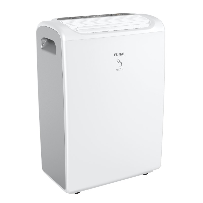Осушитель воздуха FUNAI NEKO L RAD-N26F6E
