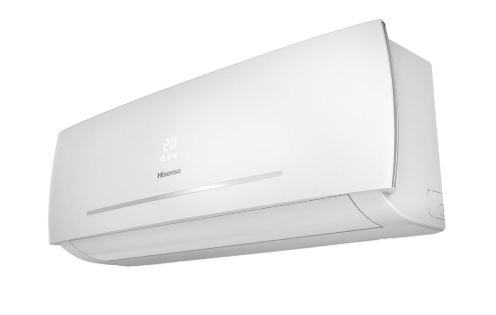 Классическая сплит-система Hisense NEO Classic A AS-12HR4RYDDC00