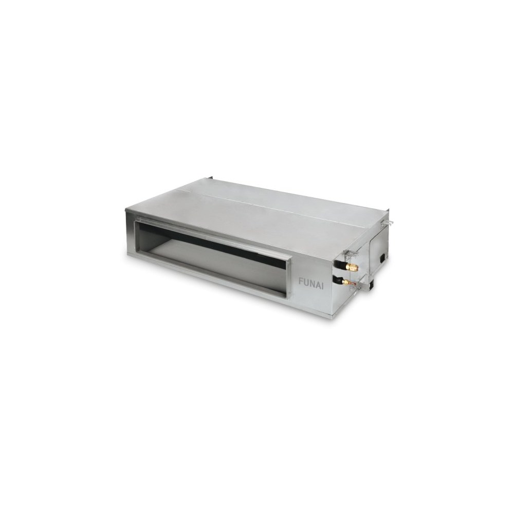 Внутренний блок мульти сплит-системы канального типа FUNAI ORIGAMI KODO Inverter RAM-I-OK55HP.D01/S Внутренний блок мульти сплит-системы канального типа FUNAI ORIGAMI KODO Inverter RAM-I-OK55HP.D01/S