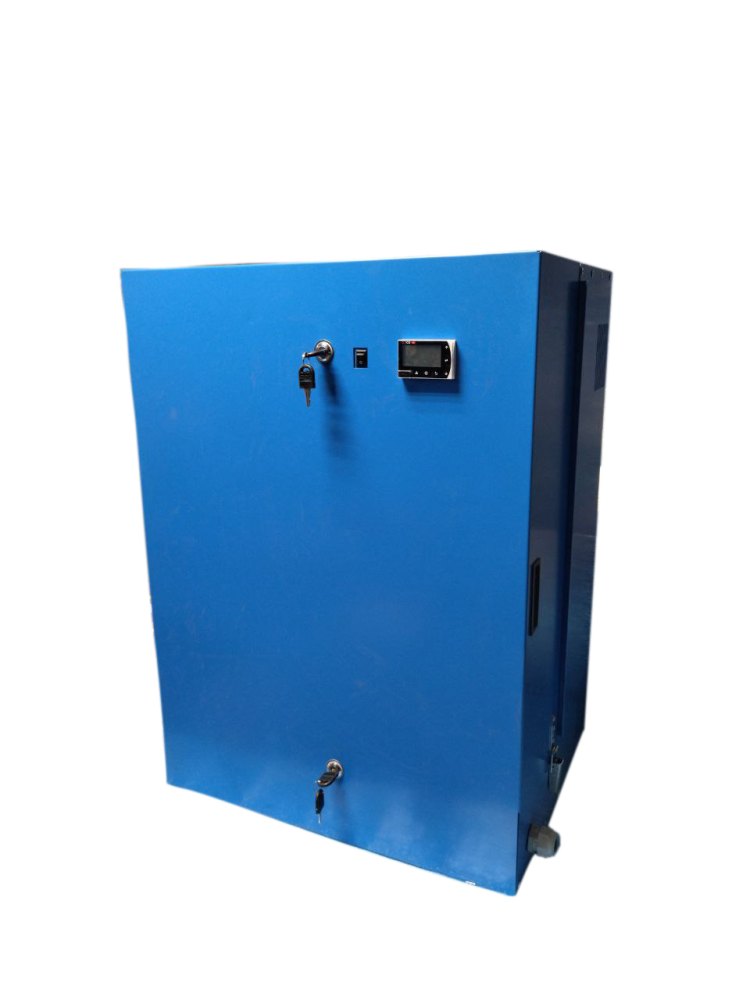 Пароувлажнитель изотермический ROYAL Clima RHE-3