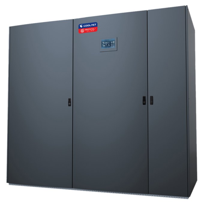Прецизионный кондиционер ROYAL Clima RRCW71D/U Прецизионный кондиционер ROYAL Clima RRCW71D/U