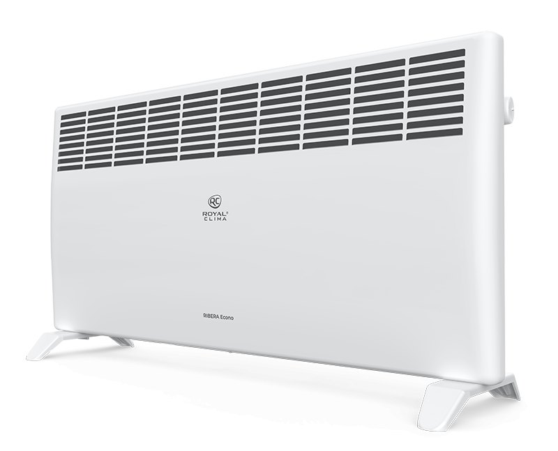 Электрический конвектор ROYAL Clima RIBERA Econo REC-RE2000M