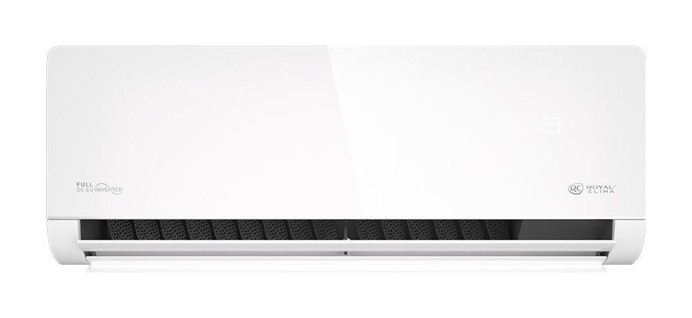 Инверторная сплит-система ROYAL Clima ROYAL SUPREMO BLANCO FULL DC EU Inverter RCI-RSB75HN
