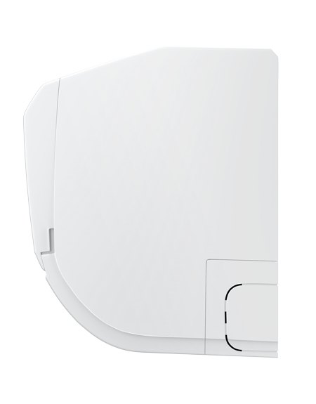 Внутренний блок мульти сплит-систем настенного типа Hitachi Multizone Premium RAK-15QPE