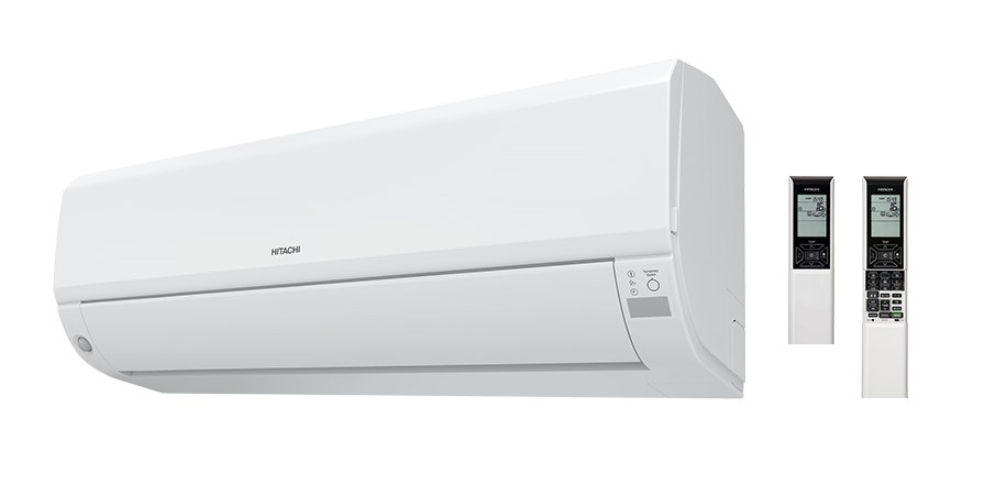 Инверторная сплит-система Hitachi Sendo RAK-18RPE/RAC-18WPE Инверторная сплит-система Hitachi Sendo RAK-18RPE/RAC-18WPE