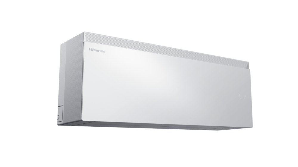 Внутренний блок мульти сплит-системы настенного типа Hisense SENSATION PRO MULTI Superior DC Inverter AS-10UW4RWMQK00G