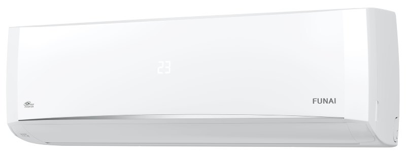 Инверторная сплит-система FUNAI SENSEI Inverter RACI-SN25HP.D01 Инверторная сплит-система FUNAI SENSEI Inverter RACI-SN25HP.D01