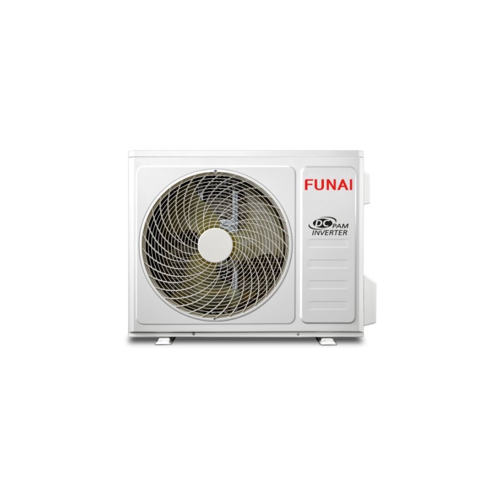 Наружный блок мульти сплит-системы FUNAI SHINKIRIGAMI RAM-I-2SKG50HP.02/U Наружный блок мульти сплит-системы FUNAI SHINKIRIGAMI RAM-I-2SKG50HP.02/U