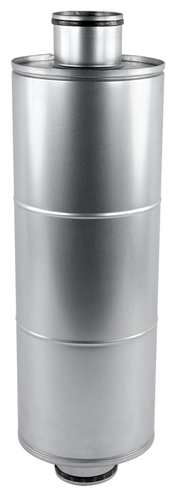 Шумоглушитель ZILON ZSA 100/900 Шумоглушитель ZILON ZSA 100/900