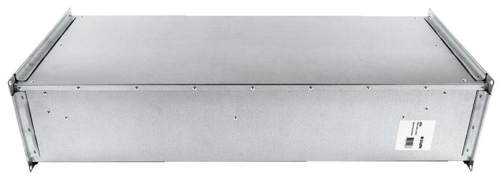 Шумоглушитель ZILON ZSS 700x400/1000