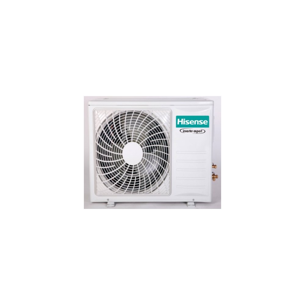 Инверторная сплит-система напольно-потолочного типа Hisense HEAVY EU DC Inverter AUV-48UR4RC8/AUW-48U6RN8 WI-FI