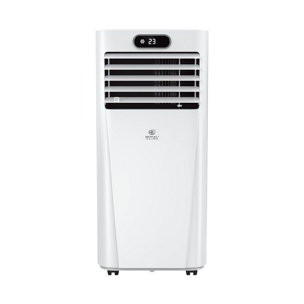 Мобильный кондиционер ROYAL Clima TESORO RM-TS17CH-E Мобильный кондиционер ROYAL Clima TESORO RM-TS17CH-E