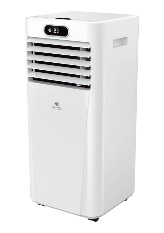 Мобильный кондиционер ROYAL Clima TESORO RM-TS22CH-E