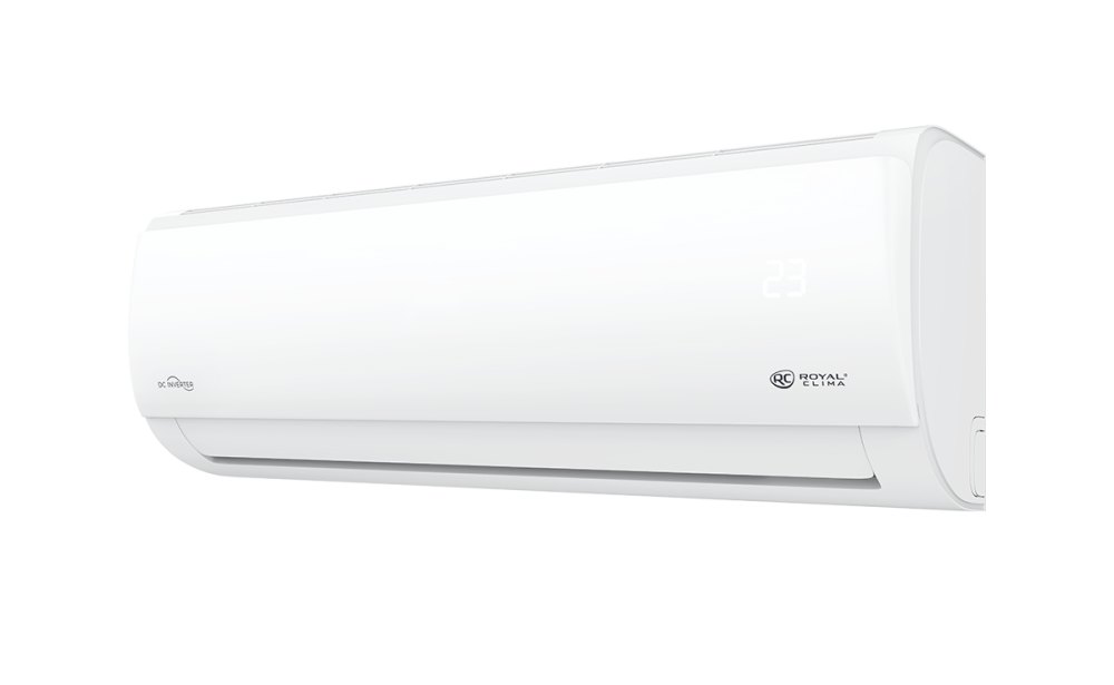 Инверторная сплит-система ROYAL Clima TRIUMPH Inverter RCI-TWC35HN