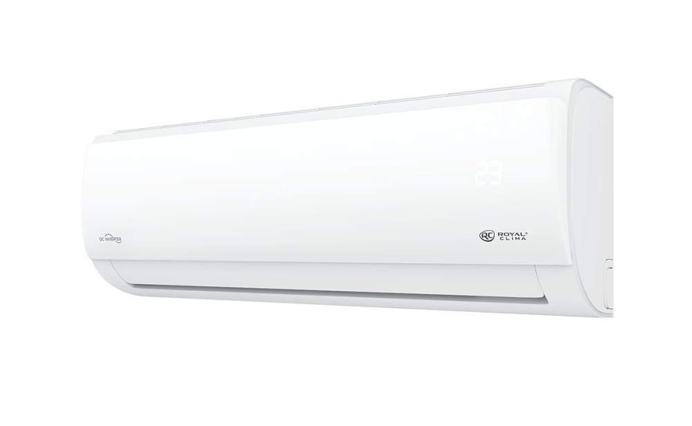 Внутренний блок настенного типа для мульти сплит-систем ROYAL Clima TRIUMPH MULTI FLEXI EU ERP RCI-TM18HN