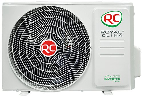 Инверторная сплит-система ROYAL Clima TRIUMPH LITE Inverter RCI-TWL28HN