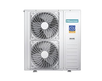 Наружный блок мульти сплит-системы Hisense ULTRA MULTI DC Inverter AUW-48U6SP Наружный блок мульти сплит-системы Hisense ULTRA MULTI DC Inverter AUW-48U6SP