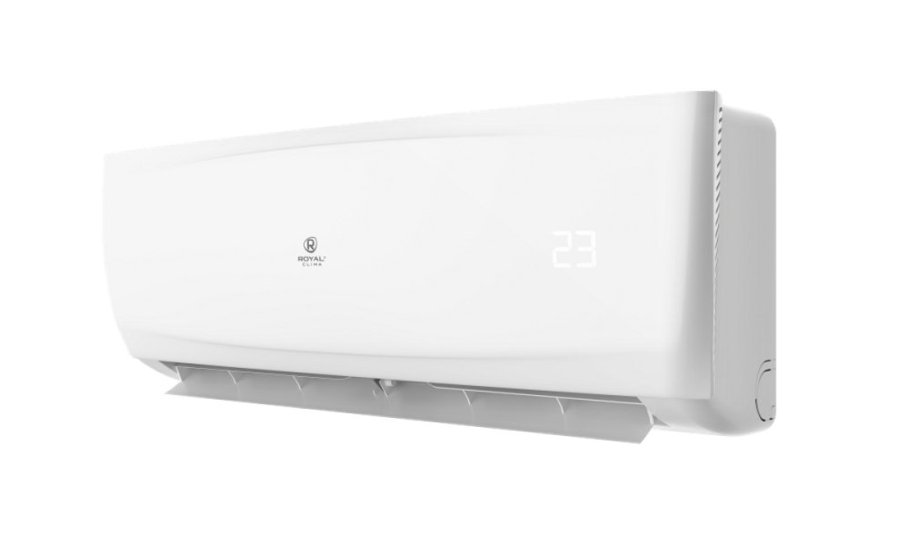 Классическая сплит-система ROYAL Clima VELA NUOVA RC-VNE35HN