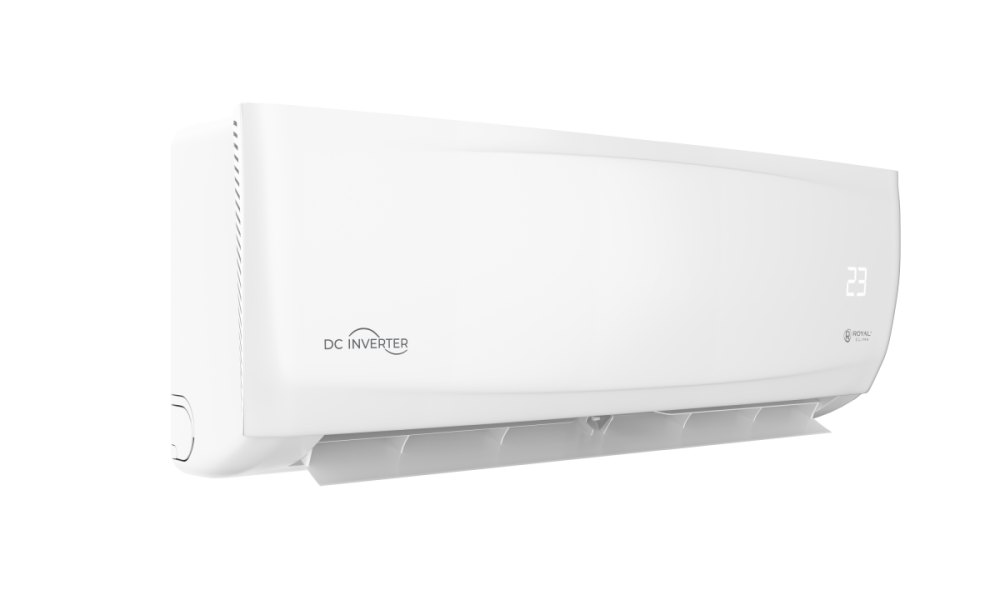 Инверторная сплит-система ROYAL Clima VELA NUOVA Inverter RCI-VNE70HN