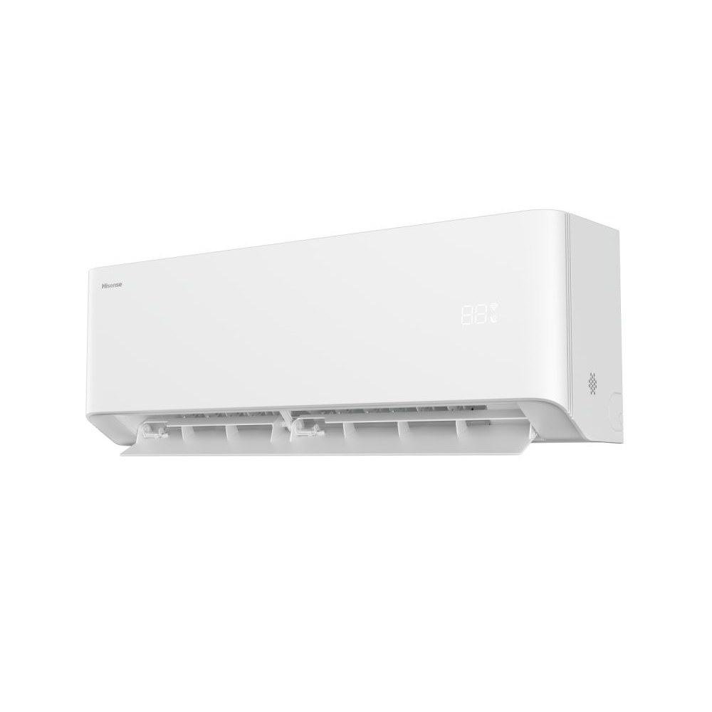 Инверторная сплит-система Hisense VIBE DC Inverter AS-07UW4RYRHB00