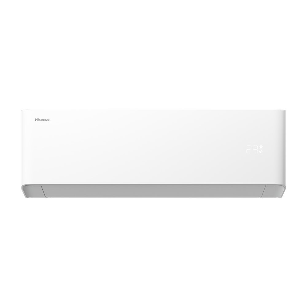 Инверторная сплит-система Hisense VIBE DC Inverter AS-18UW4RMSHB01