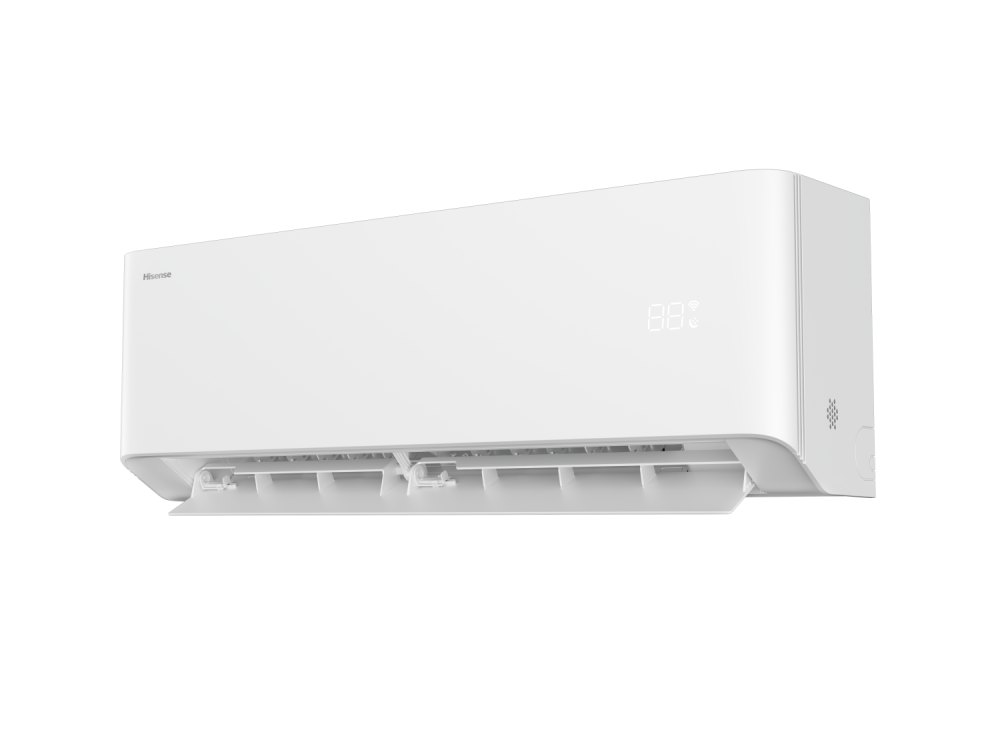 Инверторная сплит-система Hisense VIBE DC Inverter AS-24UW4RBTHB00