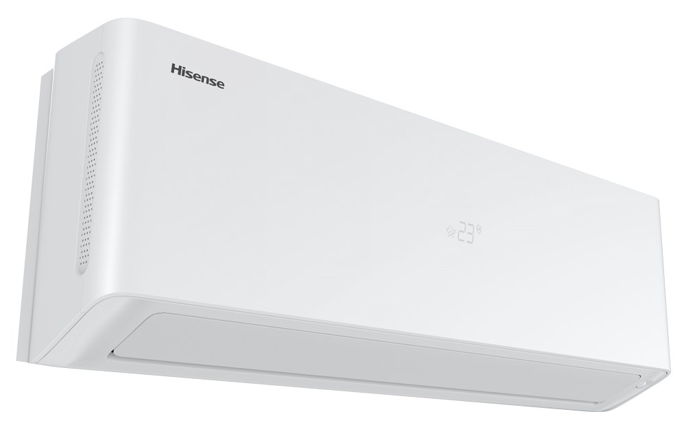 Инверторная сплит-система Hisense VISION PRO 2.0 SUPERIOR DC Inverter AS-18UW4RBVQH01