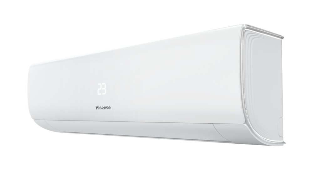 Внутренний блок мульти сплит-системы настенного типа Hisense ZOOM Free Match DC AMS-09UW4RMRKB00