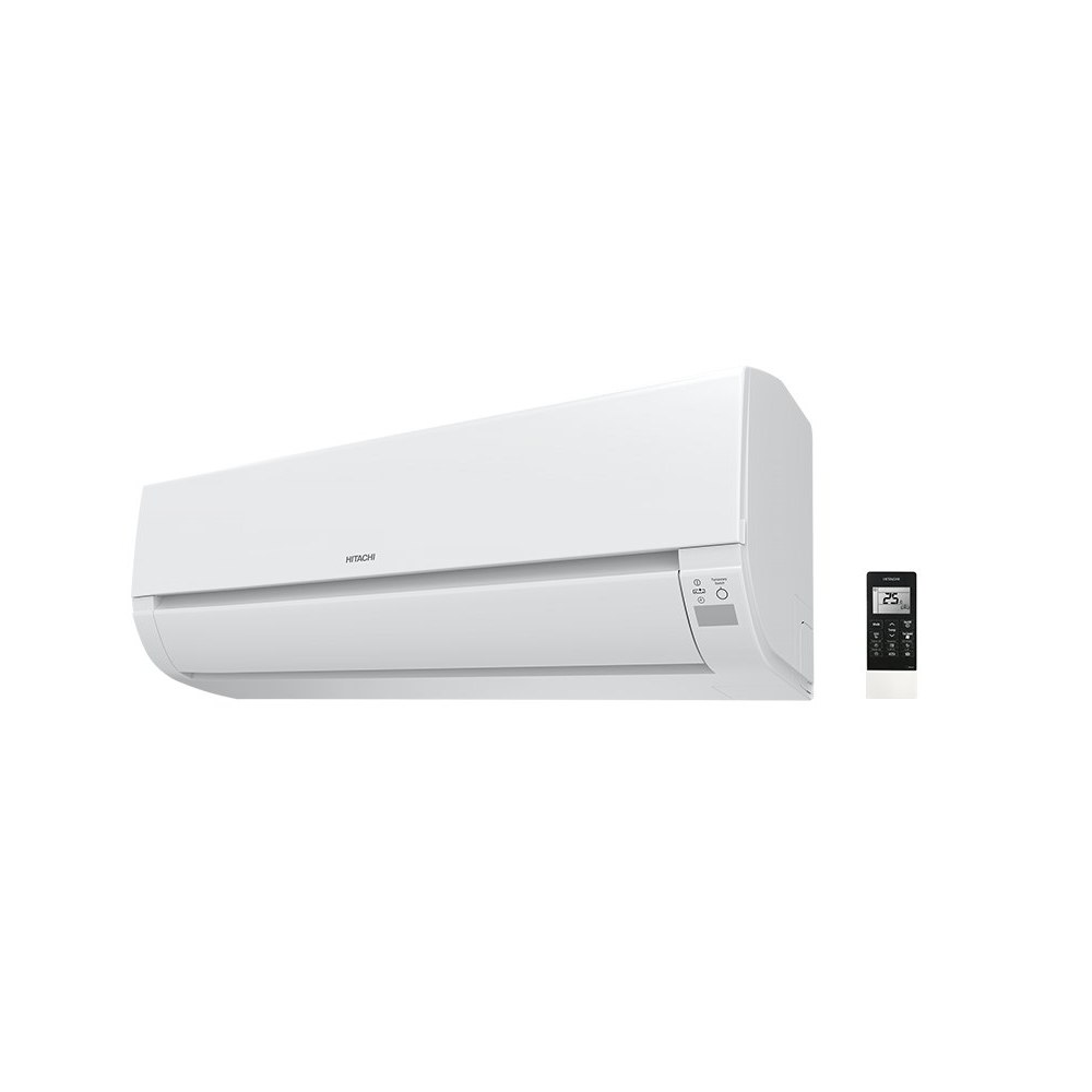 Инверторная сплит-система Hitachi X-Comfort RAK-25REF/RAC-25WEF