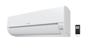 Инверторная сплит-система Hitachi X-Comfort RAK-25REF/RAC-25WEF