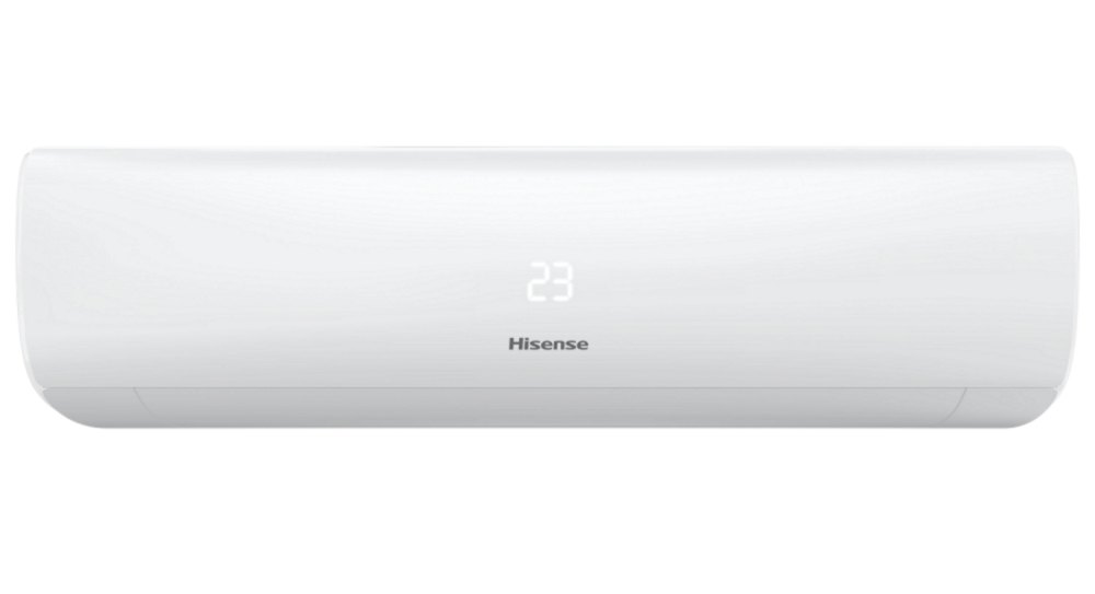 Инверторная сплит-система Hisense ZOOM 2.0 DC Inverter AS-13UW4RYRKB05 Инверторная сплит-система Hisense ZOOM 2.0 DC Inverter AS-13UW4RYRKB05