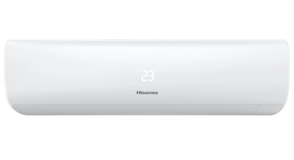 Классическая сплит-система Hisense ZOOM 2.0 Classic A AS-07HW4RLRKB00