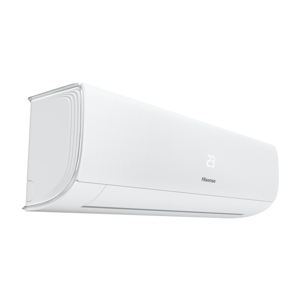 Классическая сплит-система Hisense ZOOM 2.0 Classic A AS-30HR4RBFKB00