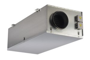 Приточная вентиляционная установка ZILON ZPE 2000-9,0 L3