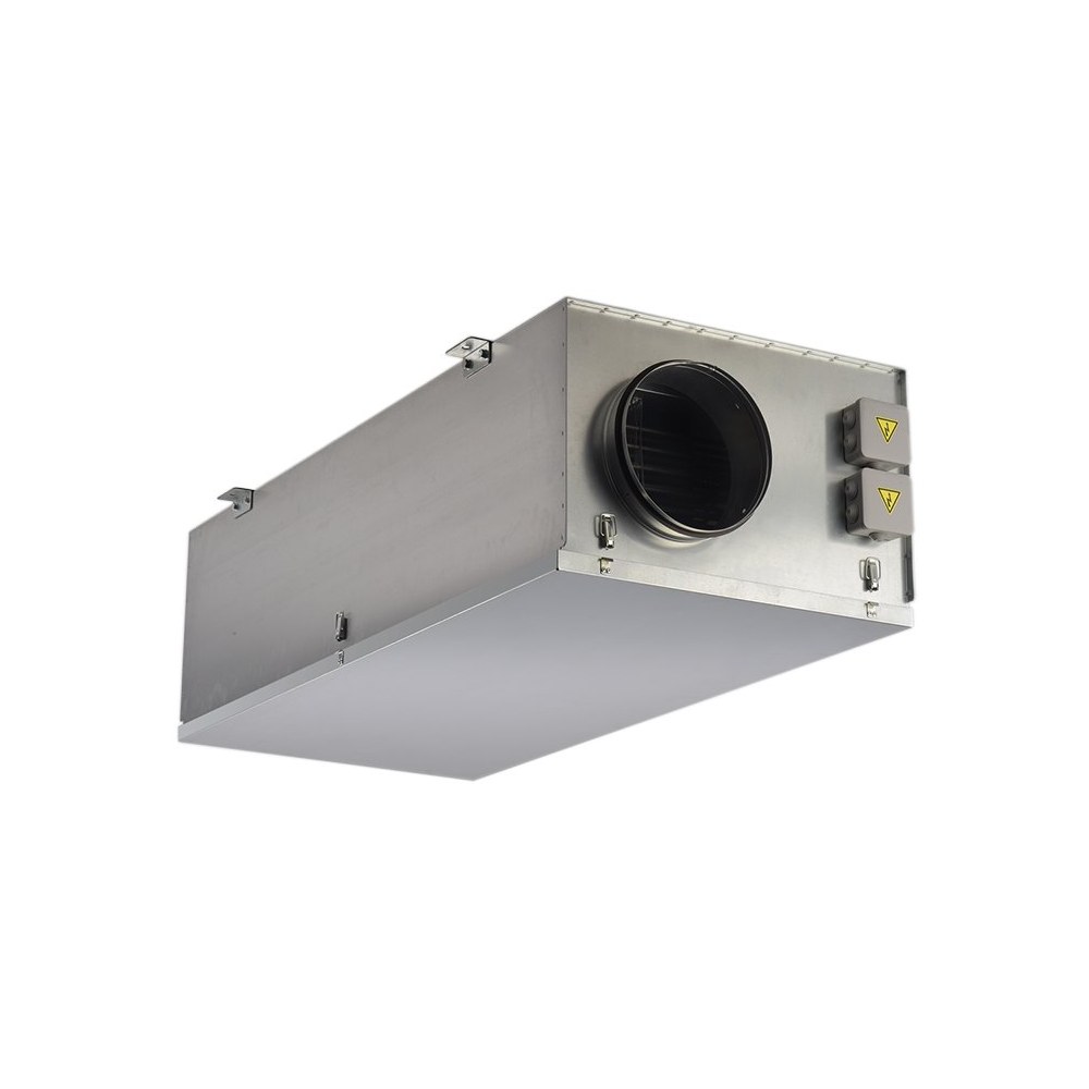 Приточная вентиляционная установка ZILON ZPE 4000-22,5 L3 Приточная вентиляционная установка ZILON ZPE 4000-22,5 L3