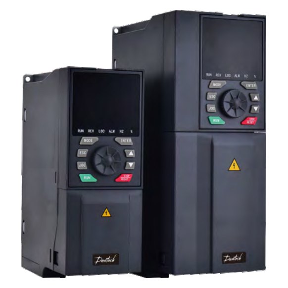Преобразователь частоты Dastech D32-T3-0R7G/1R5P, 0,75/1,5 кВт, 380 В Преобразователь частоты Dastech D32-T3-0R7G/1R5P, 0,75/1,5 кВт, 380 В