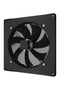Вентилятор накладной STORM 710 6 полюс ERA PRO