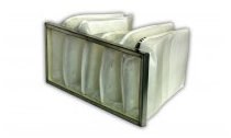 Карманный фильтр Breezart EU4-2000W Карманный фильтр Breezart EU4-2000W